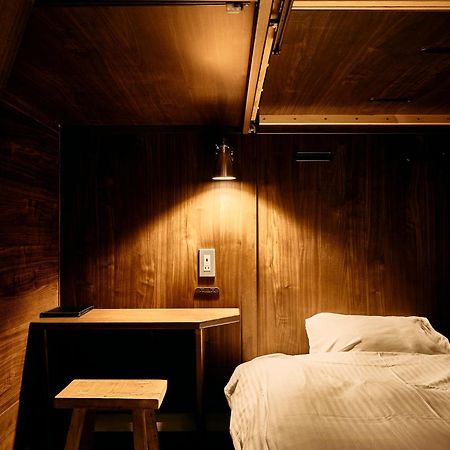 Room&Bed Fun Stay Kyōto Exterior foto
