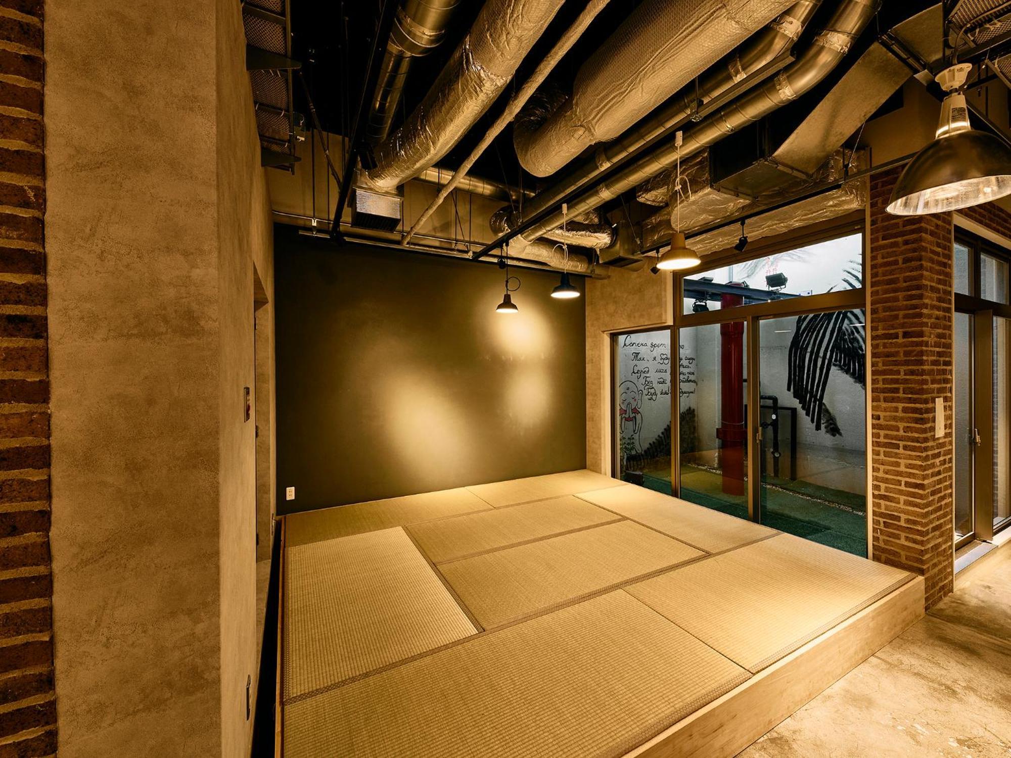 Room&Bed Fun Stay Kyōto Exterior foto